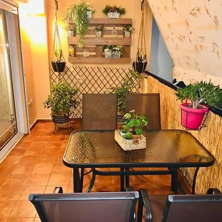Apartment Cozy And Relax