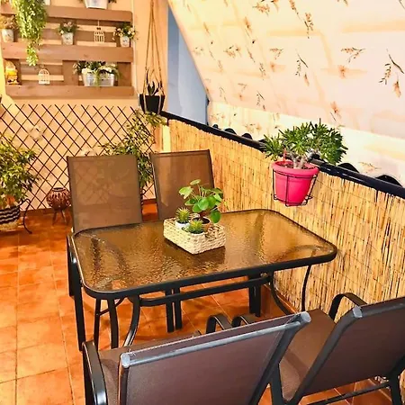 Cozy And Relax Kalamata
