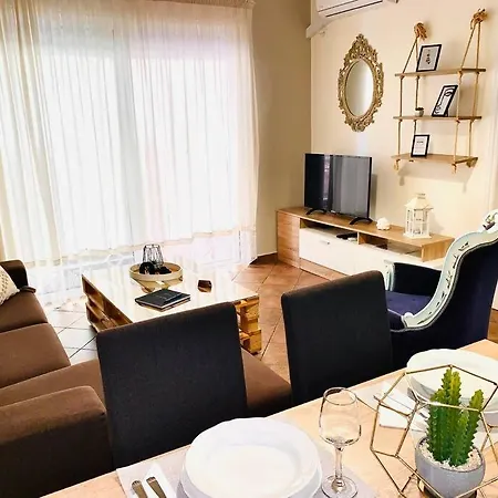 Cozy And Relax Appartement *