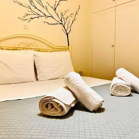 Cozy And Relax Apartament *