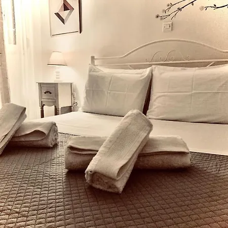 Cozy And Relax Appartement Kalamata